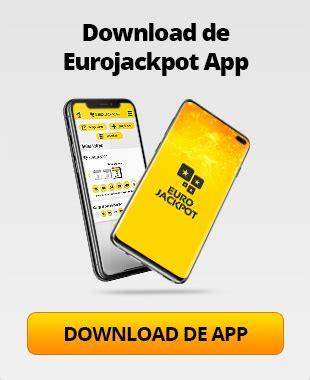 Uitslagenchecker Eurojackpot.